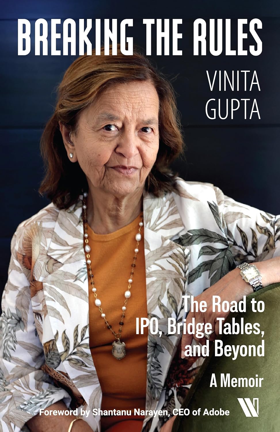 BREAKING THE RULES: THE ROAD TO IPO, BRIDGE TABLES AND BEYOND
