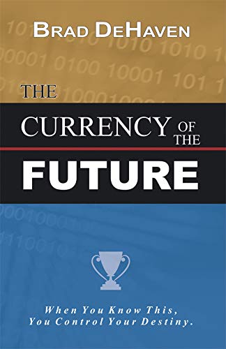 Currency of The Future [Pocket Edition v2.0]