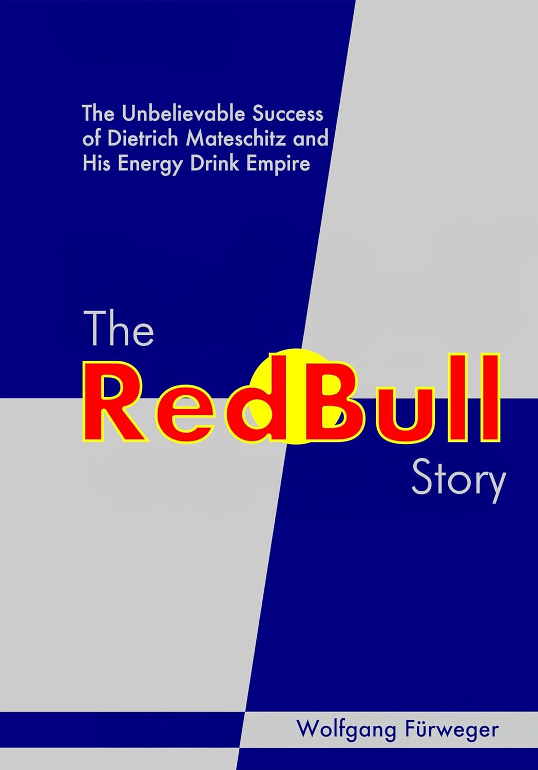THE RED BULL STORY