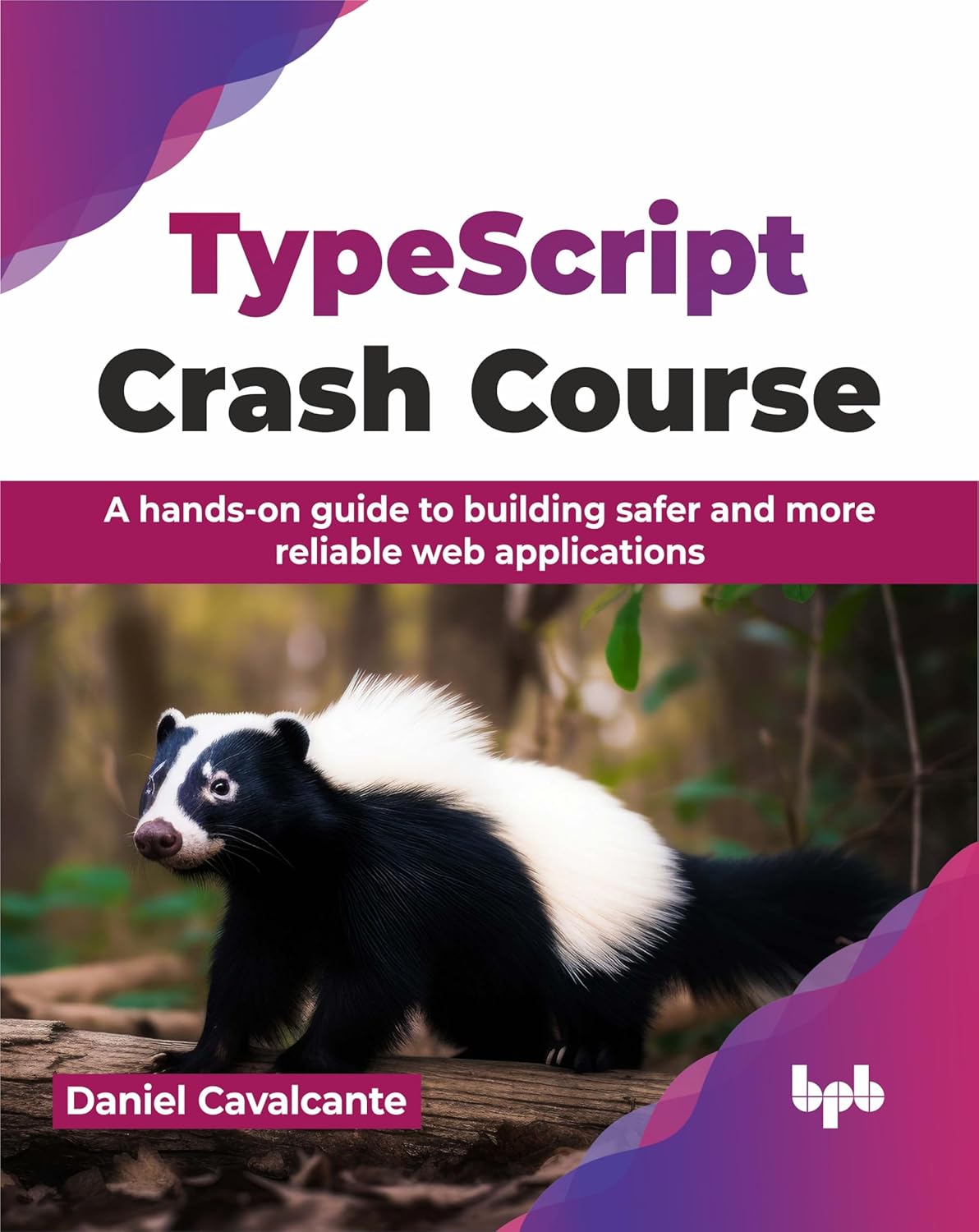 TYPESCRIPT CRASH COURSE