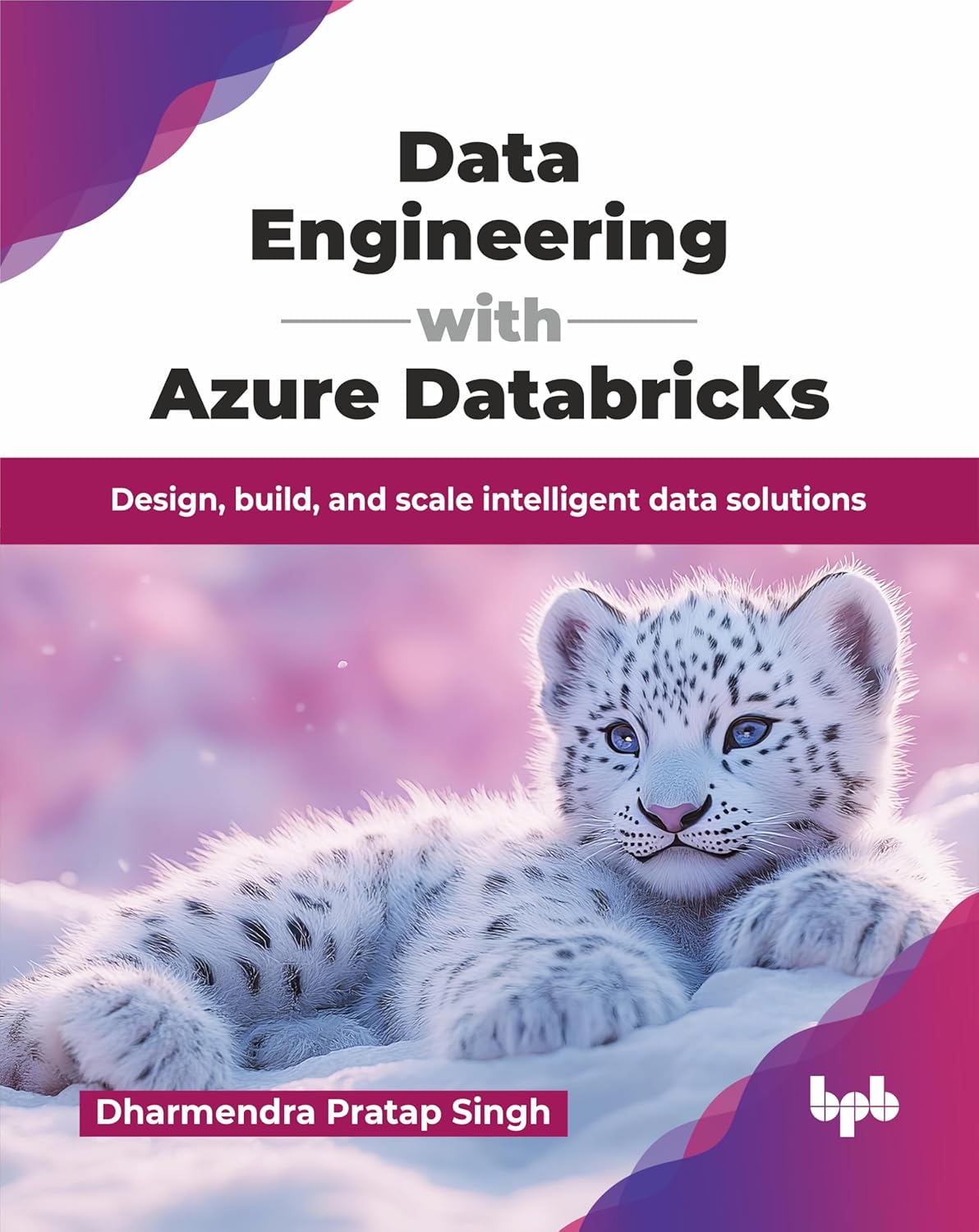 DATA ENGINEERING WITH AZURE DATABRICKS 