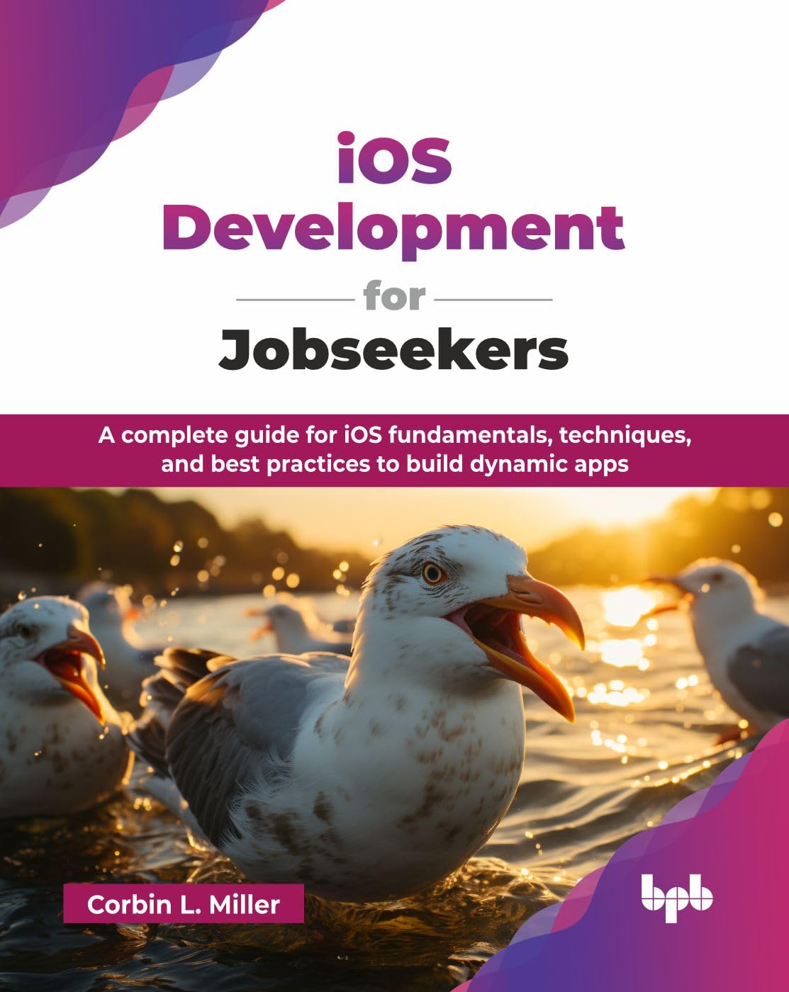 IOS DEVELOPMENT FOR JOBSEEKERS