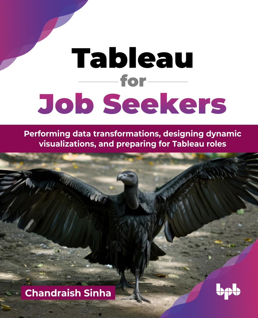 Tableau for Job Seekers