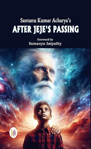 AFTER JEJE'S PASSING (HB)