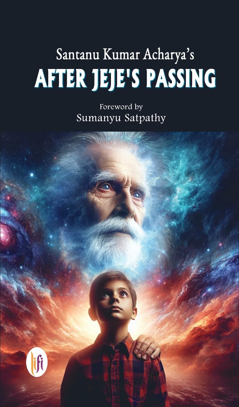 AFTER JEJE'S PASSING (PB)