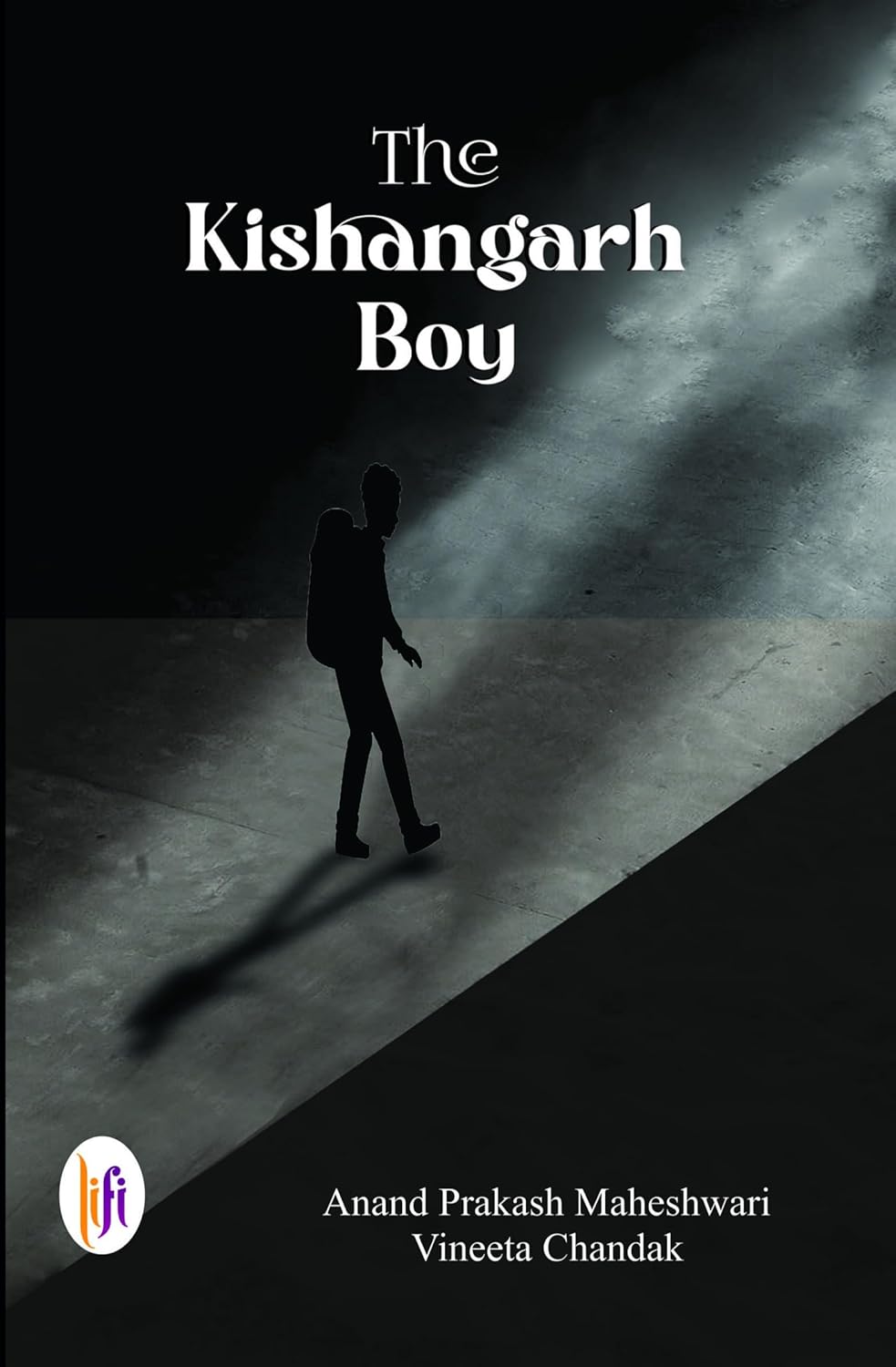 THE KISHANGARH BOY