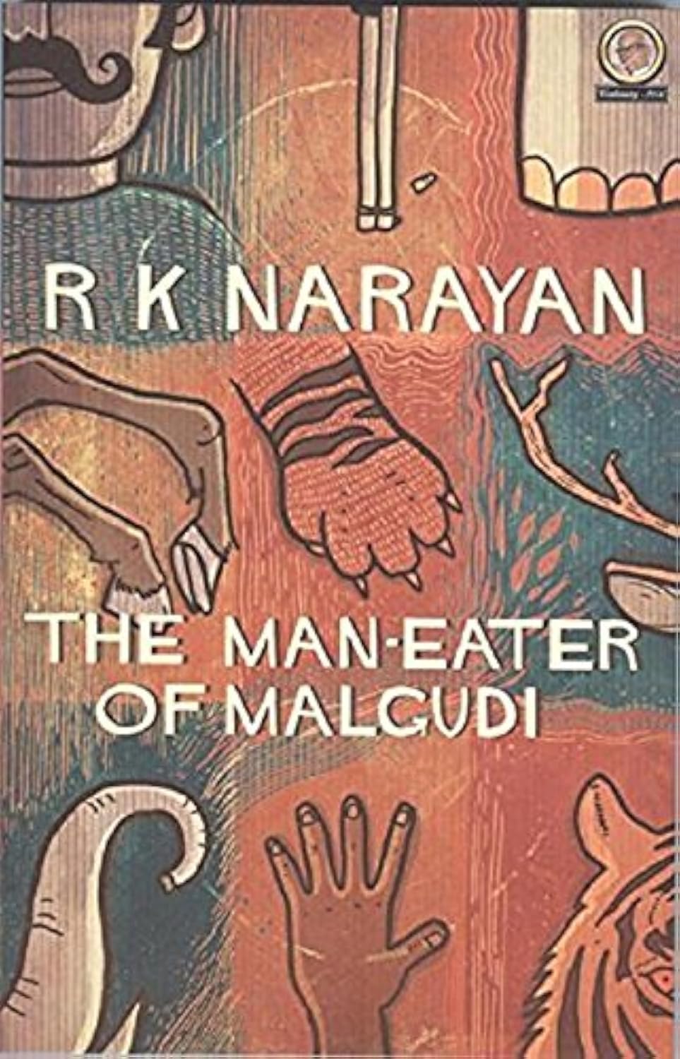 The Man-eater of Malgudi