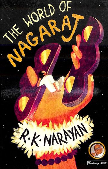 The World of Nagaraj