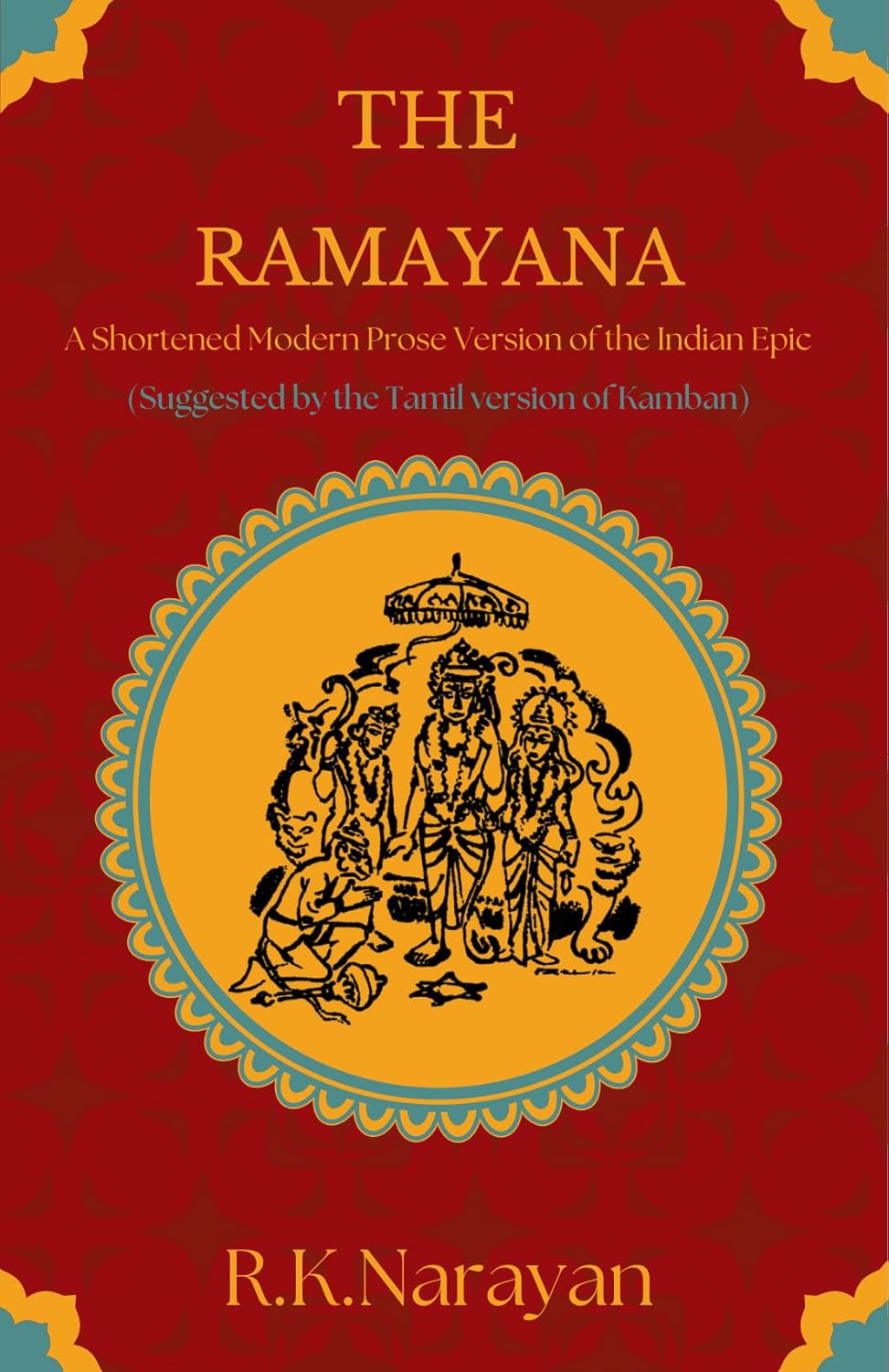 The Ramayana