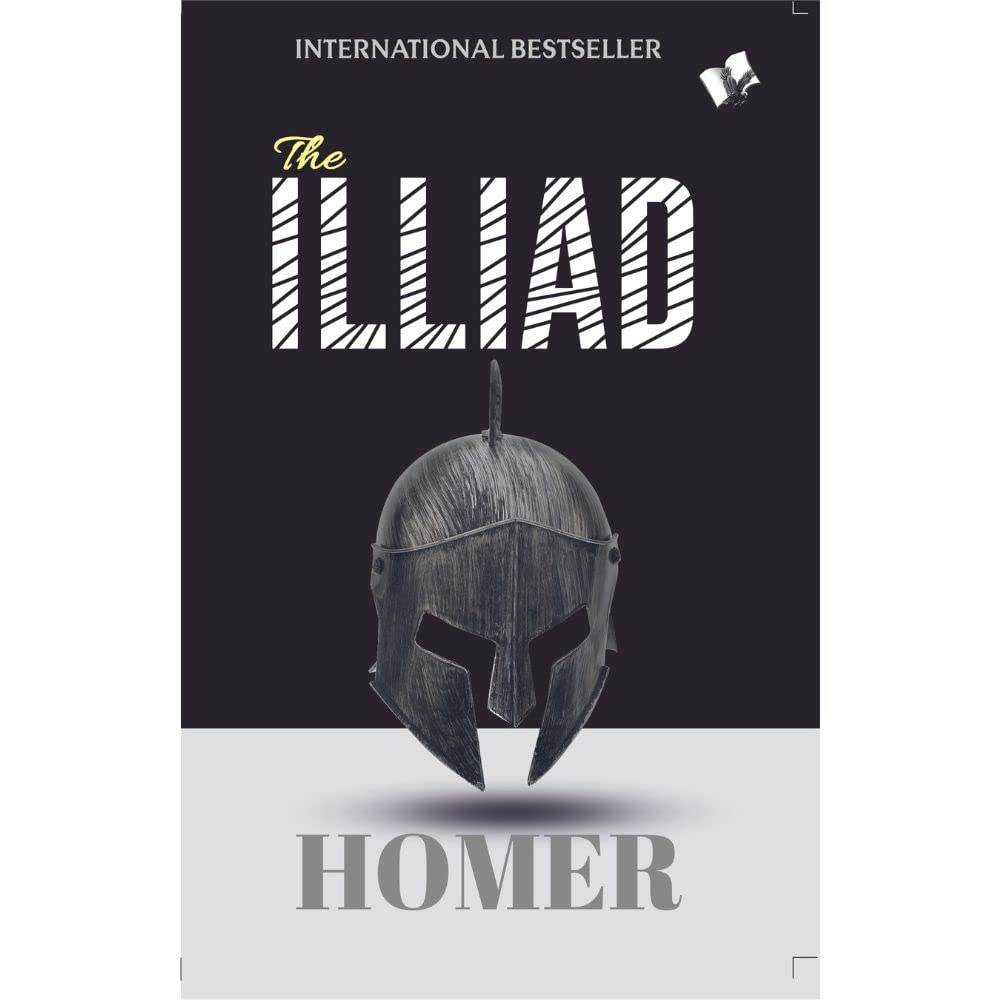 The Iliad