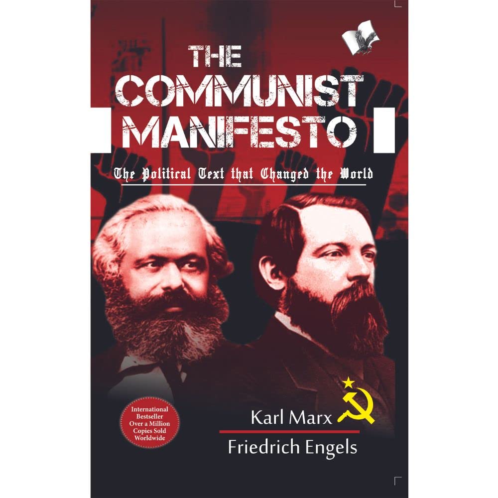 The Communist Manifesto