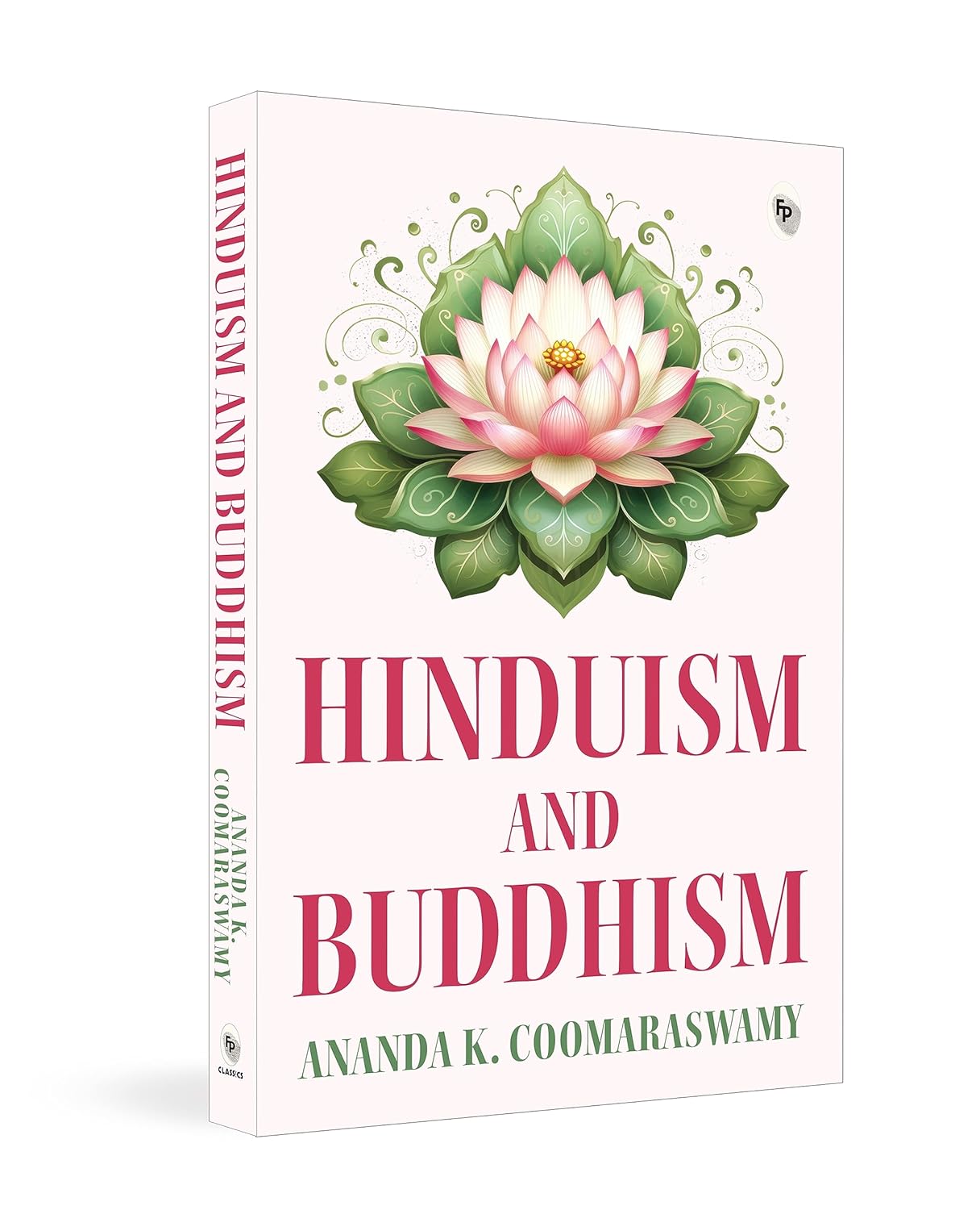 HINDUISM AND BUDDHISM