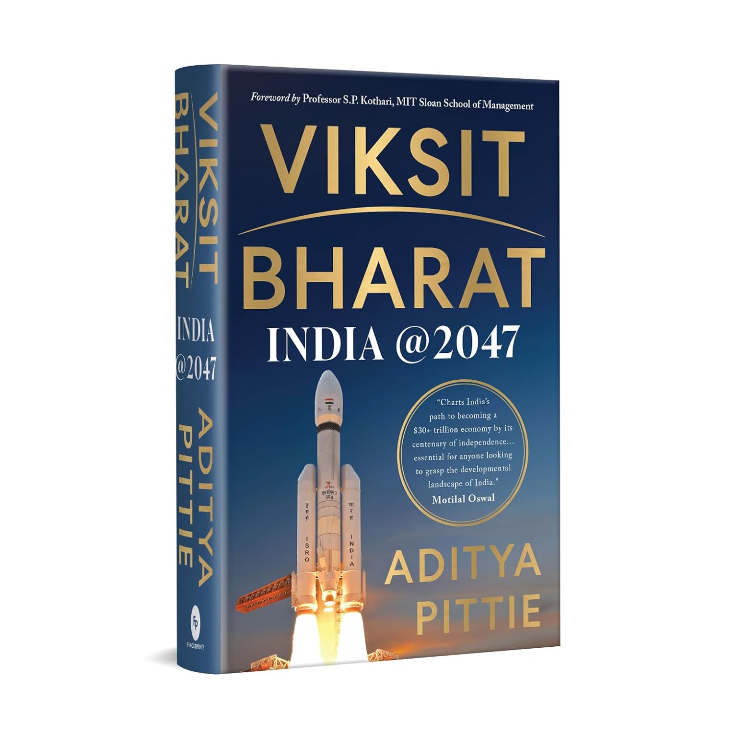 VIKSIT BHARAT: INDIA @ 2047