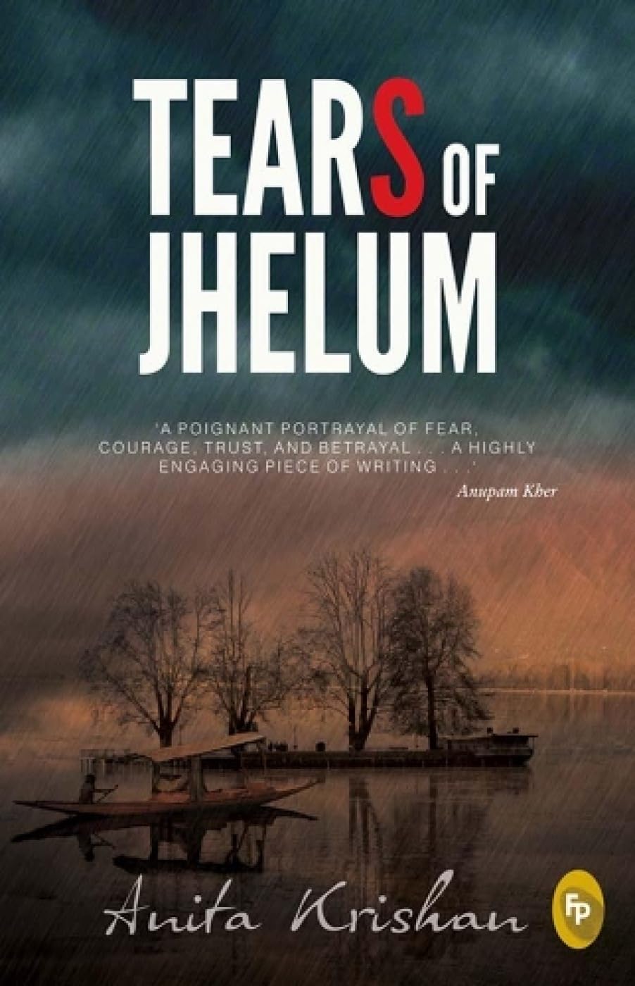 TEARS OF JHELUM