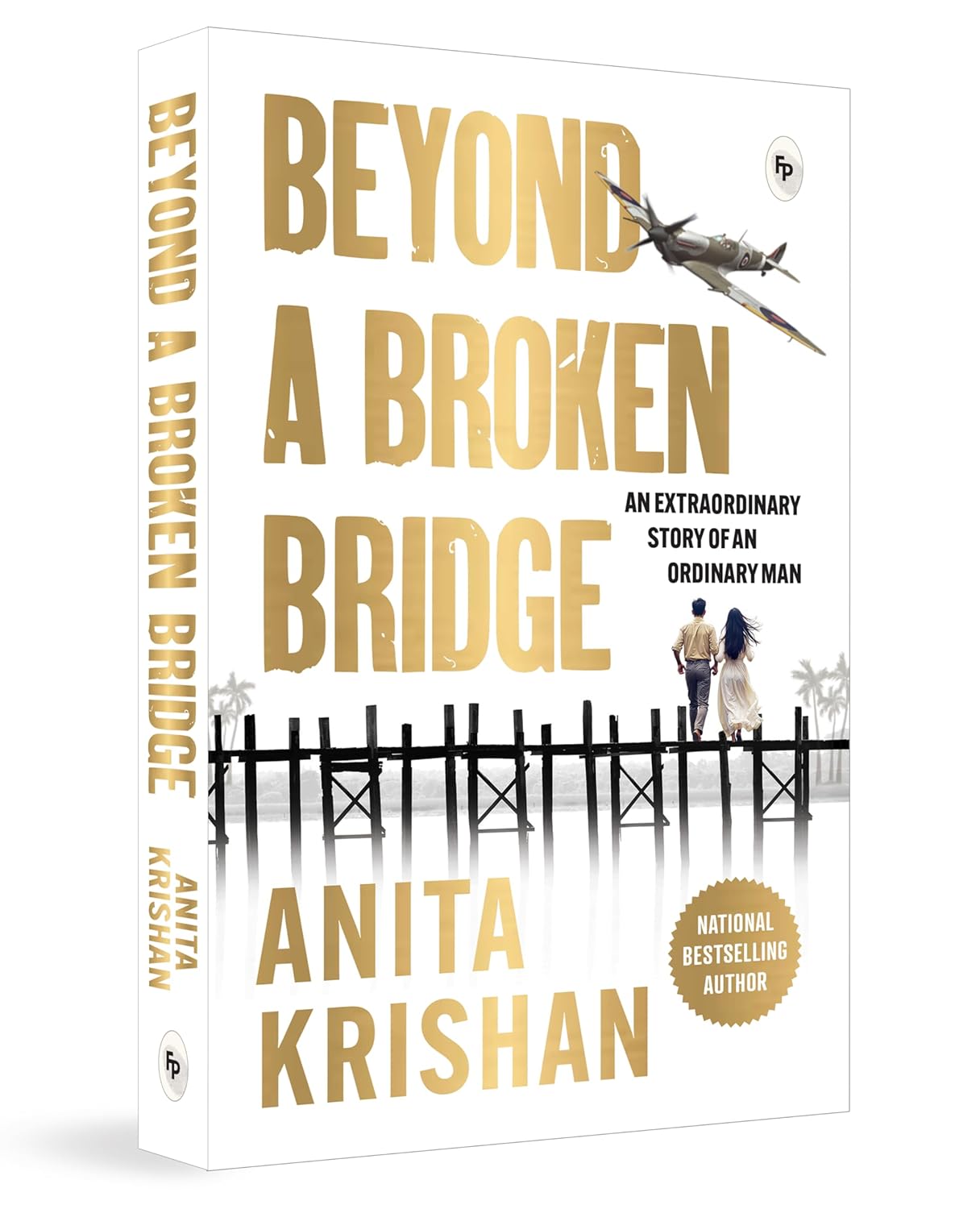 BEYOND A BROKEN BRIDGE 