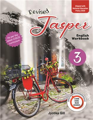 Revised Jasper Workbook 3