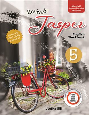 Revised Jasper Workbook 5