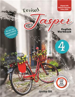 Revised Jasper Workbook 4