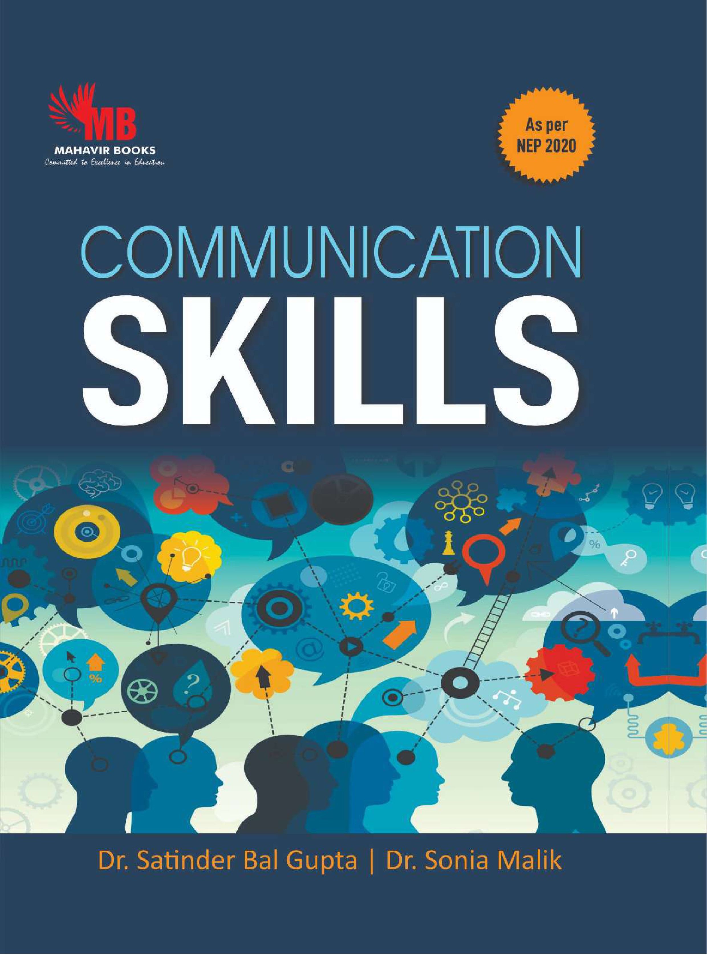 COMMUNICATION SKILLS