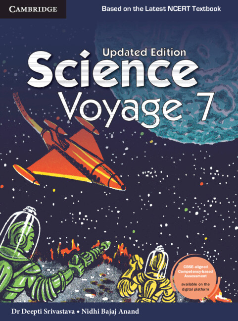 Science Voyage 5th Edition SB 7