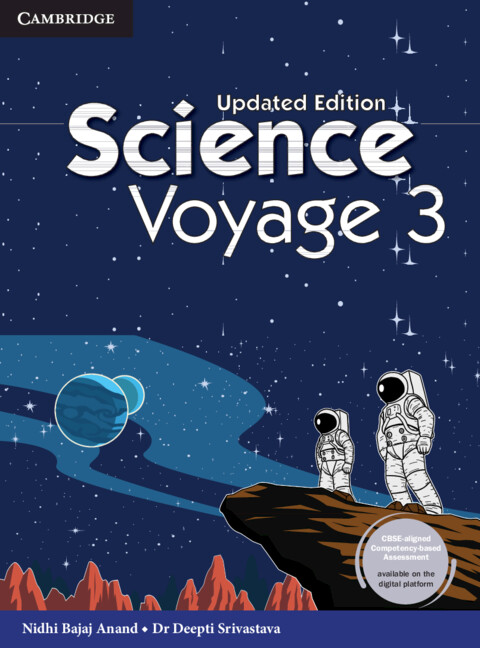 Science Voyage 5th Edition SB 3