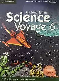 Science Voyage 5th Edition SB 6