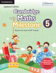 Maths Milestone 3rd Edition SB 5