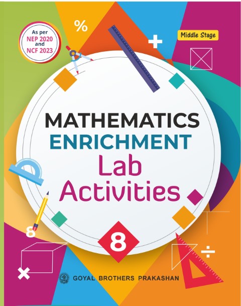 Math Enrichment Practical Work And Activities for Class 8 ( A.Y. 2026-27)
