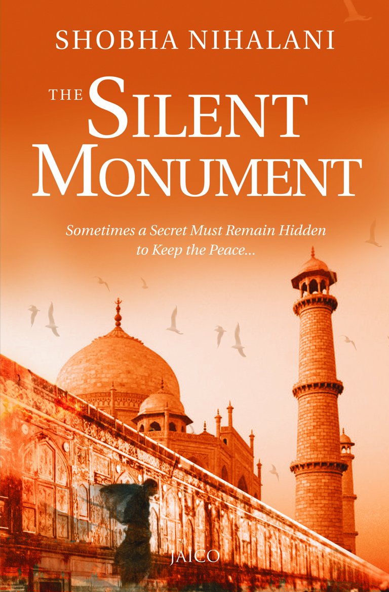 THE SILENT MONUMENT