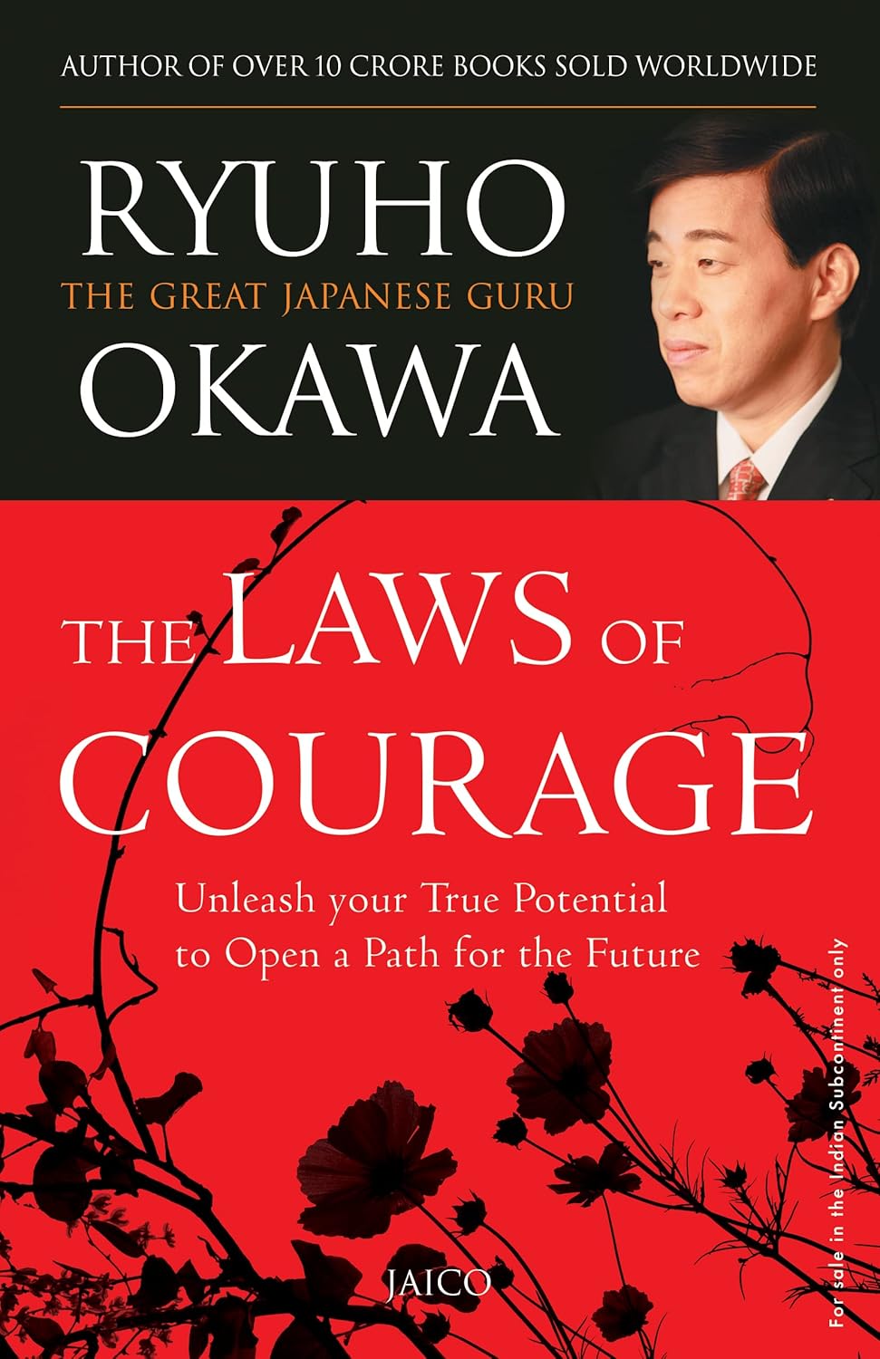 THE LAWS OF COURAGE