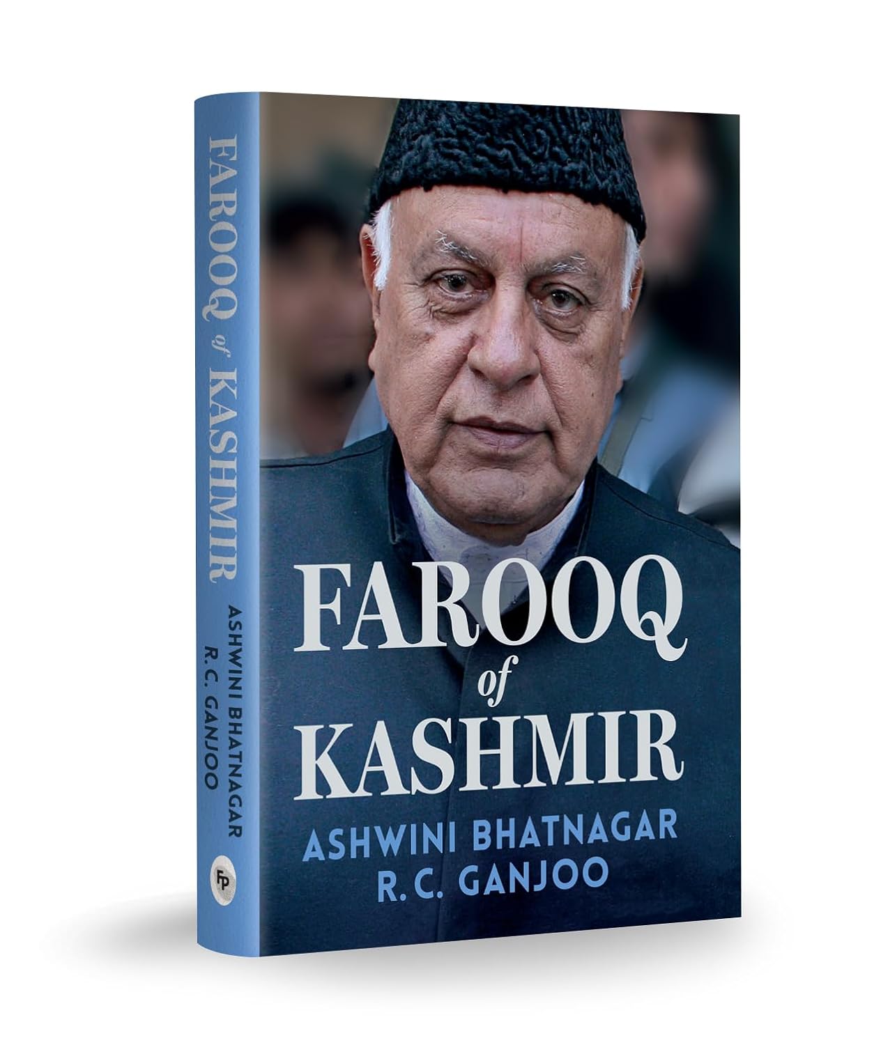 FAROOQ OF KASHMIR