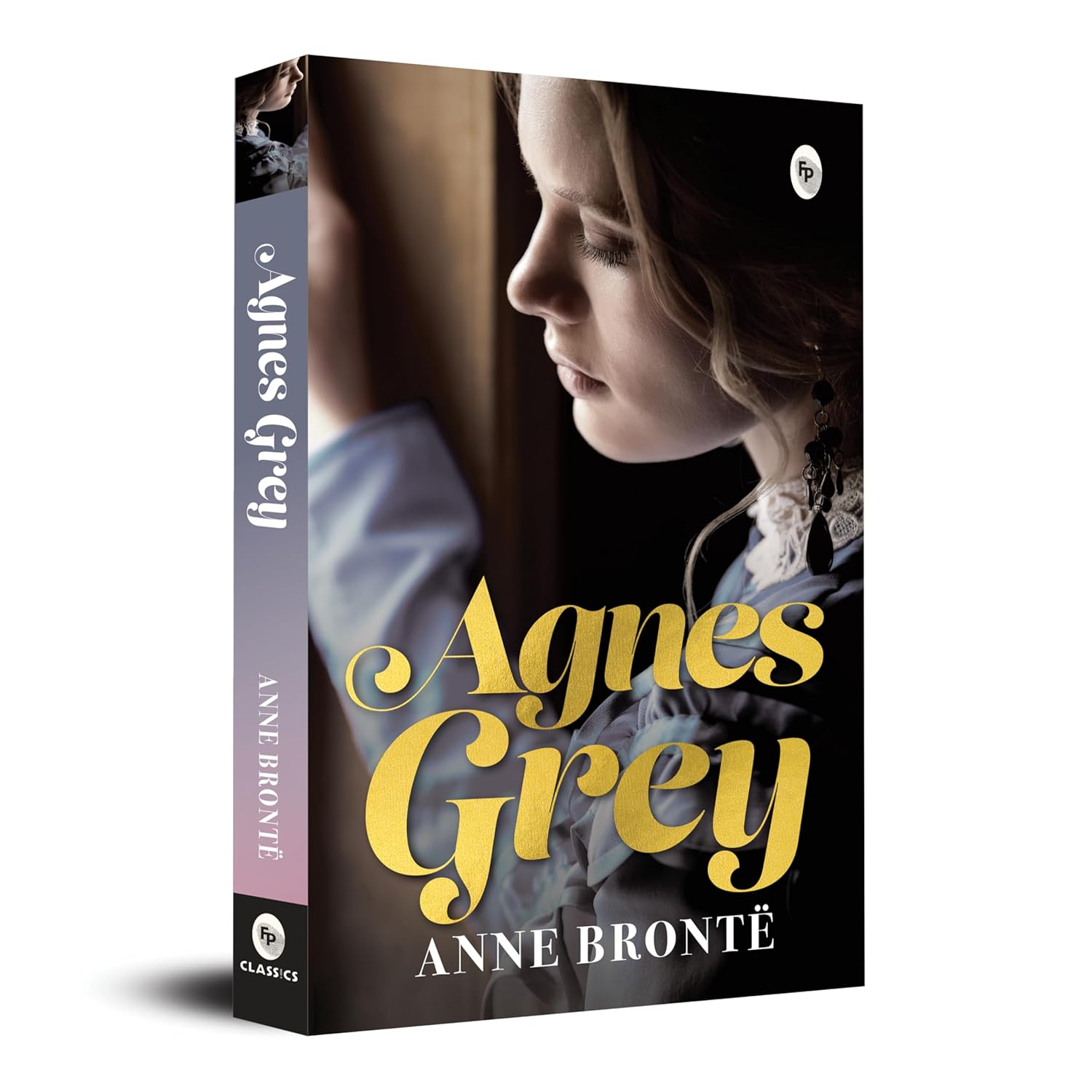 Agnes Grey  - Classics