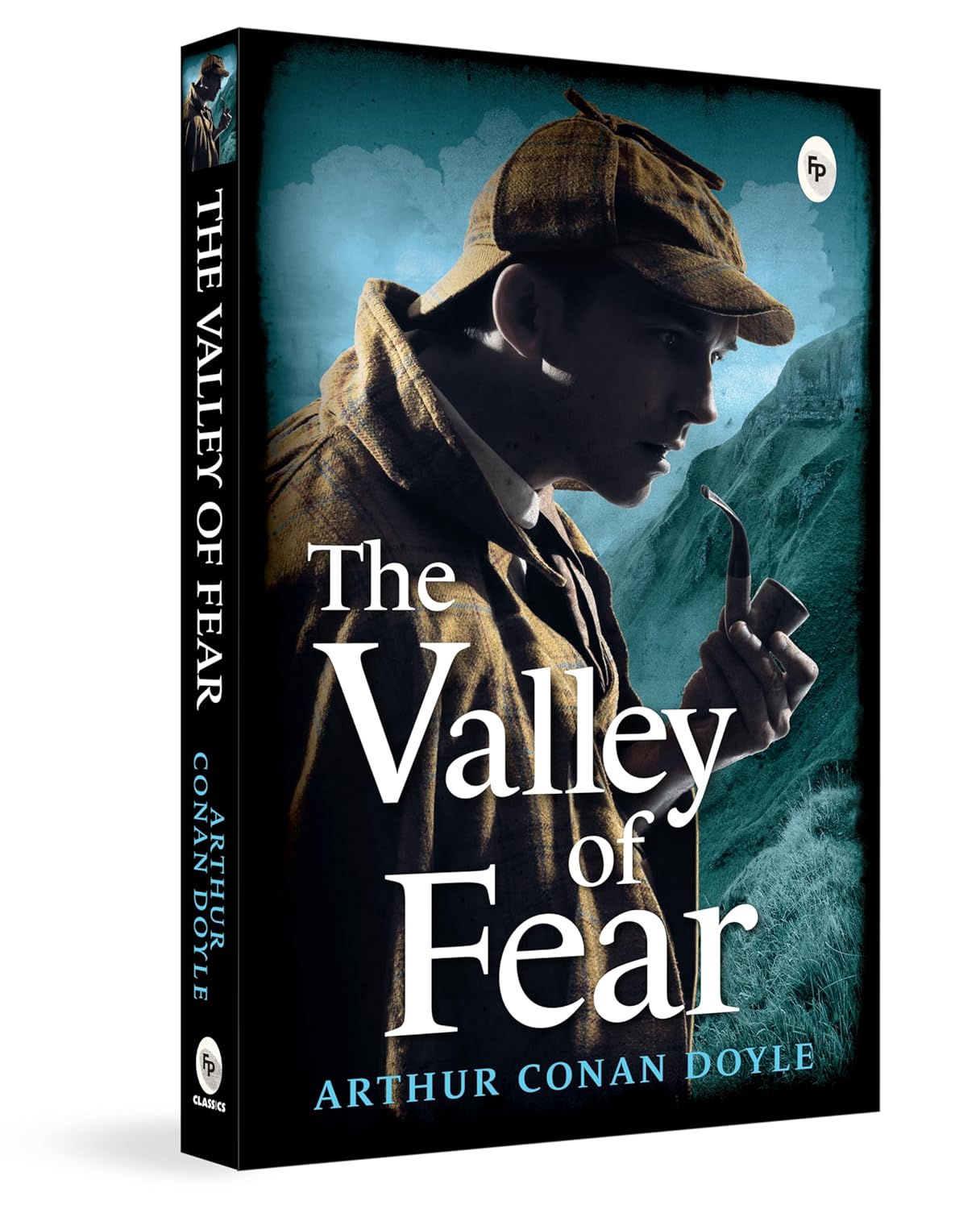 THE VALLEY OF FEAR