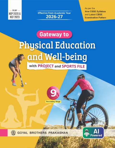 Kaushal Vikas Vocational Education Class 9 (AY 2026-27)