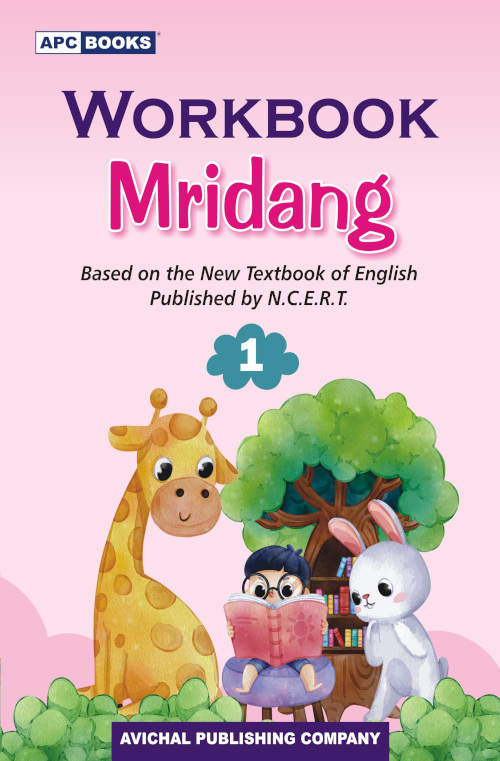Workbook Mridang- 1