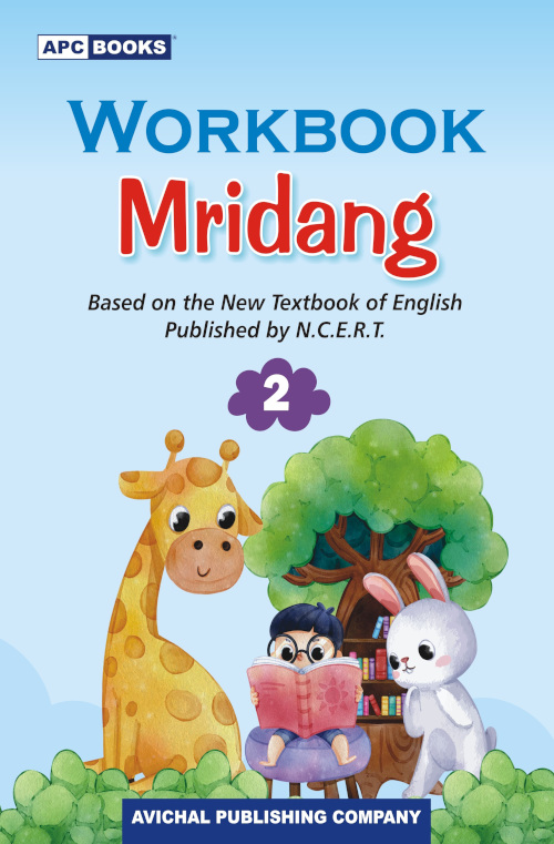 Workbook Mridang- 2