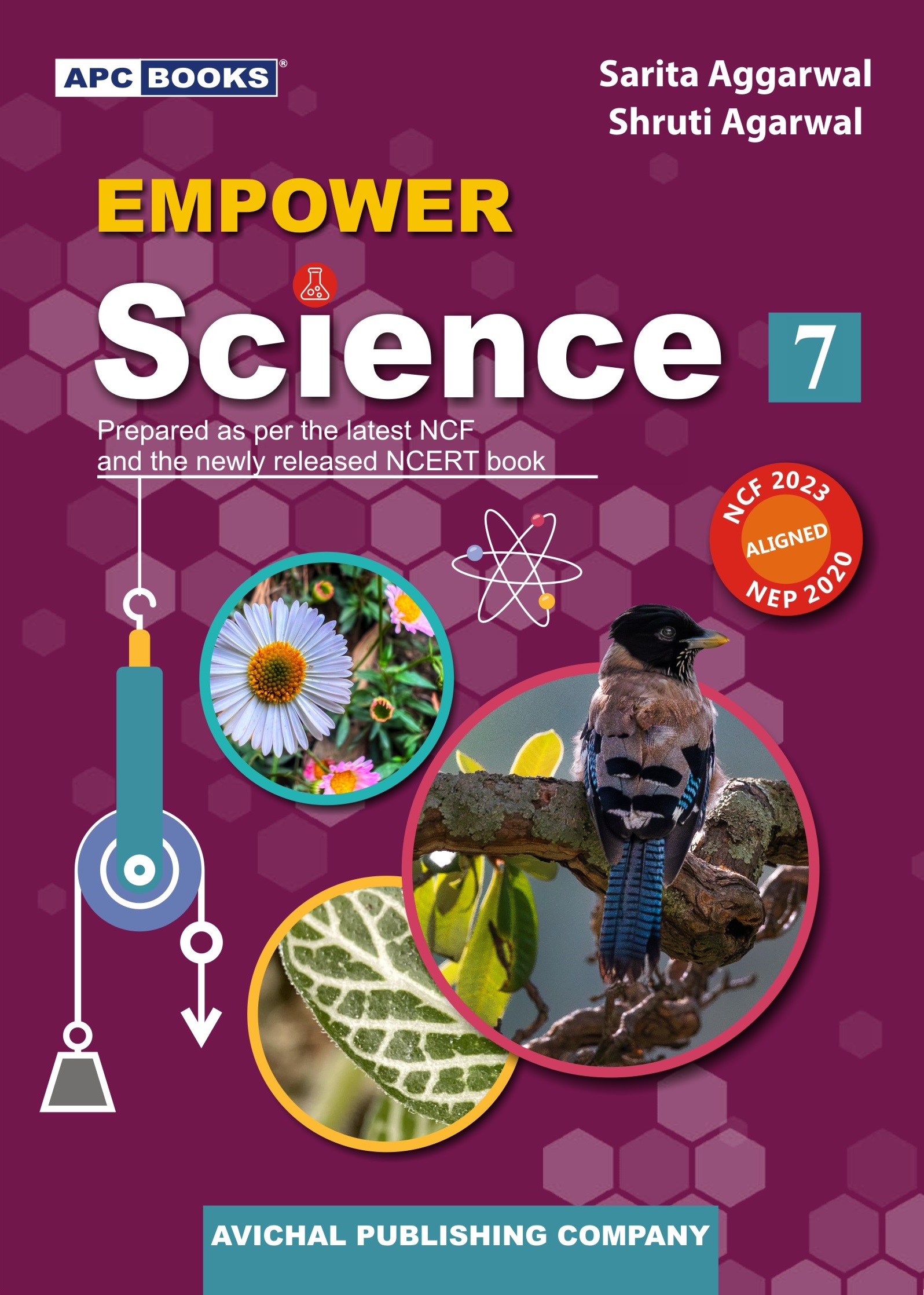 EMPOWER SCIENCE- 7