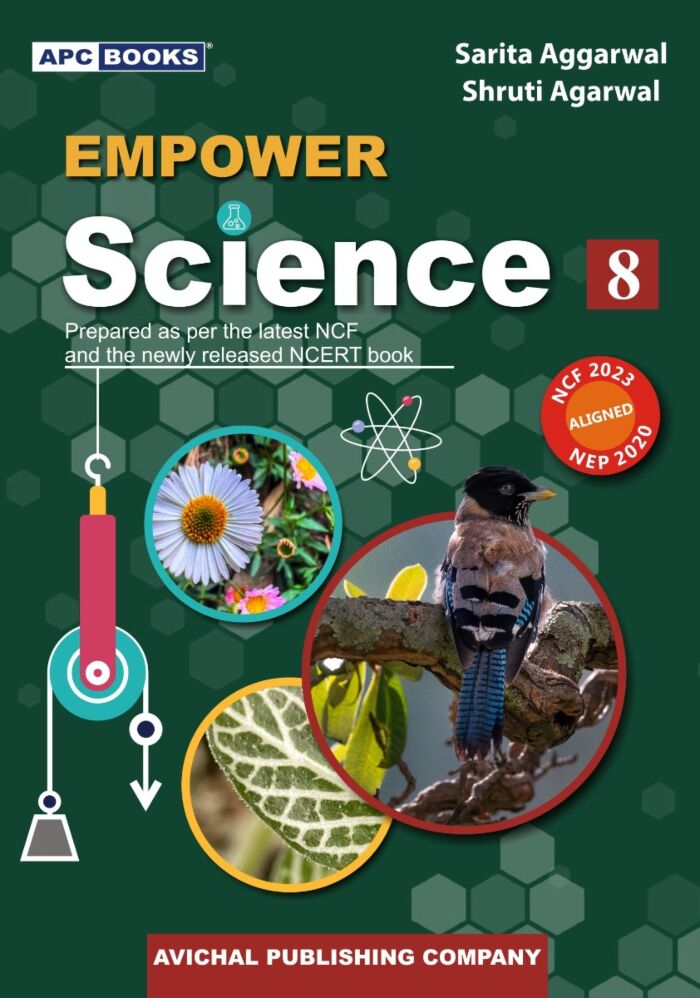 EMPOWER SCIENCE- 8