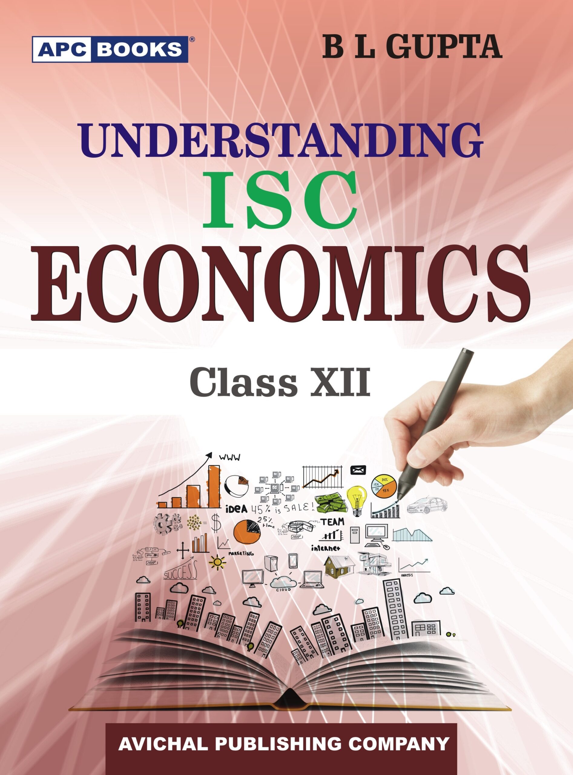 Understanding I.S.C. Economics Class- XII