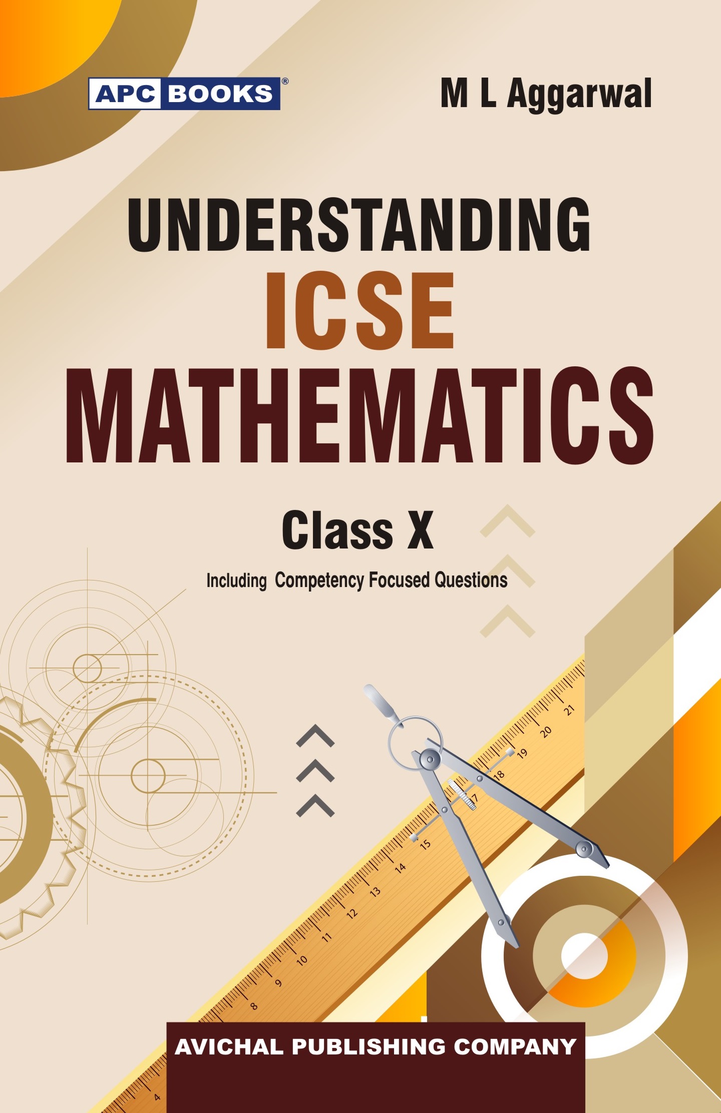 Understanding Icse Mathematics Class- X