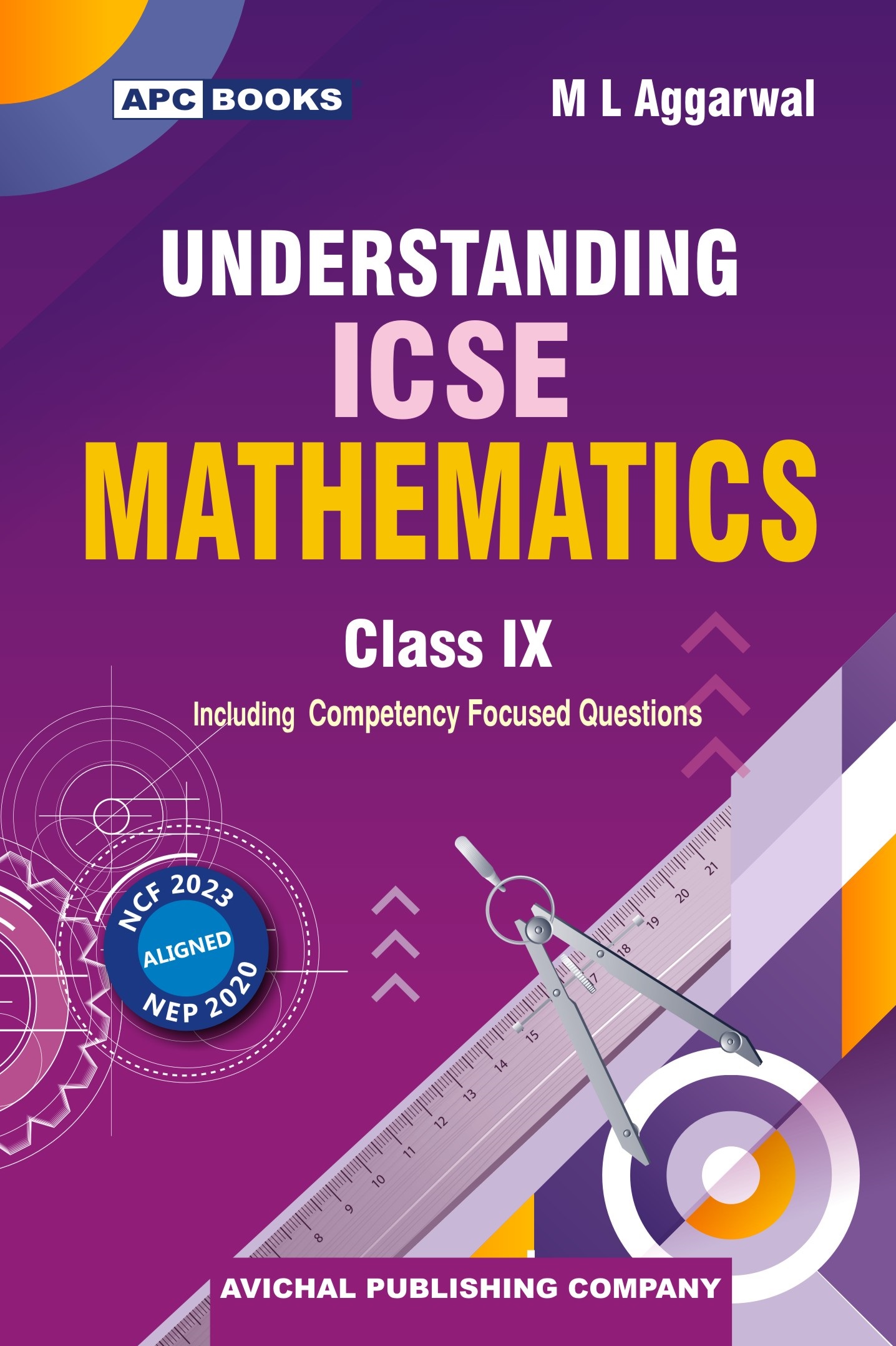Understanding ICSE Mathematics Class- IX