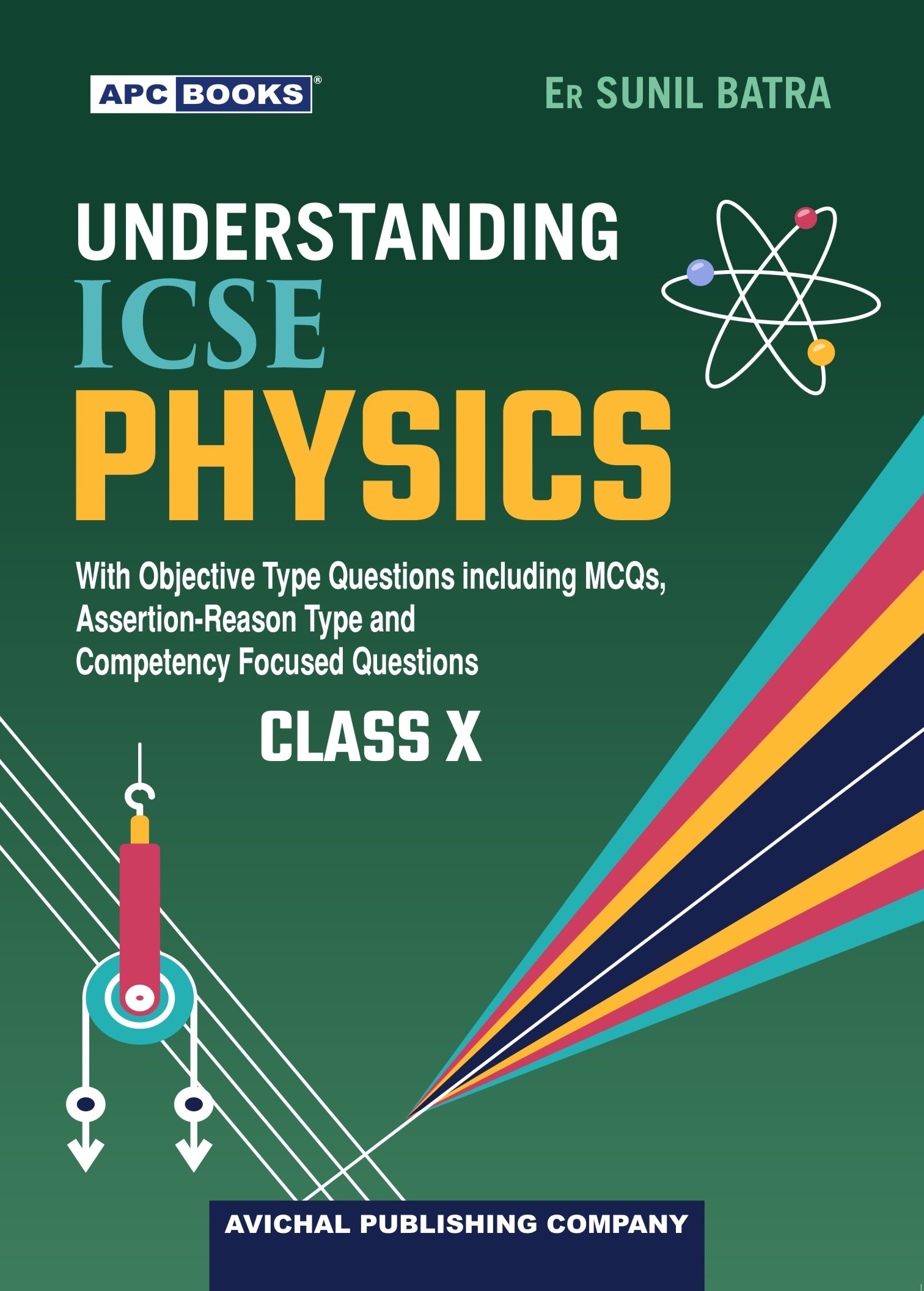 Understanding Icse Physics- X