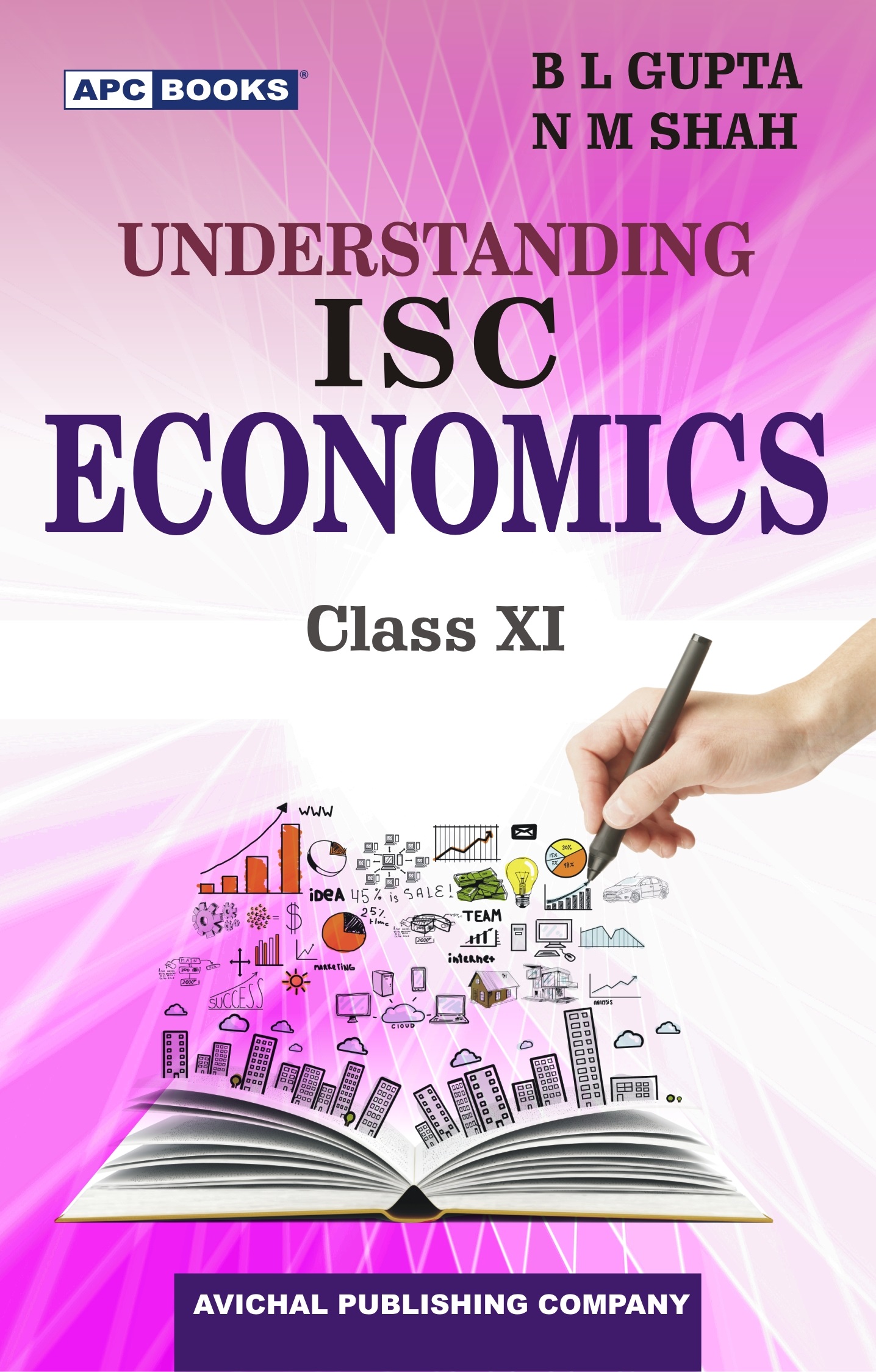 Understanding I.S.C. Economics Class- XI