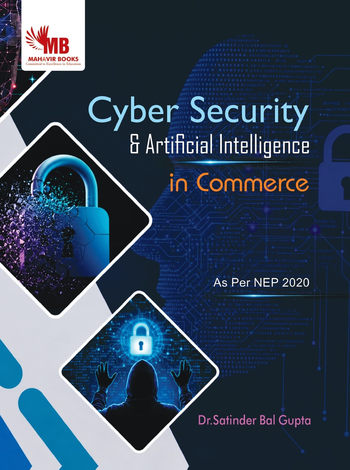 CYBER SECURITY & ARTIFICAL INTELLIGENCE IN COMMERCE