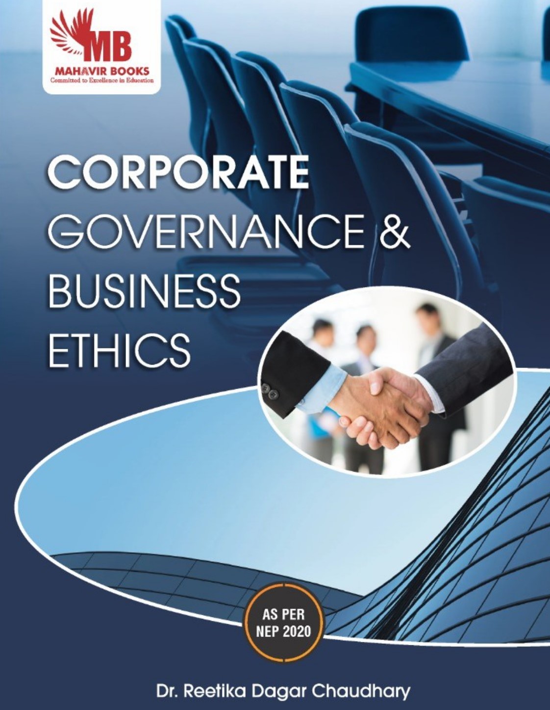 CORPORATE GOVERNANCE & BUSINESS ETHICS