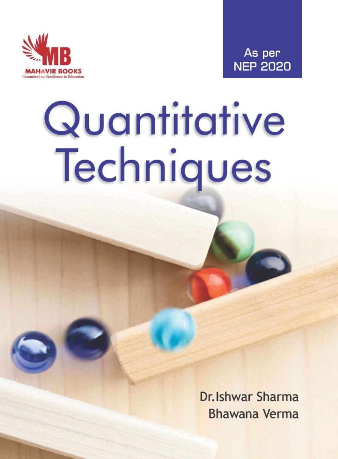 QUANTITATIVE TECHNIQUES