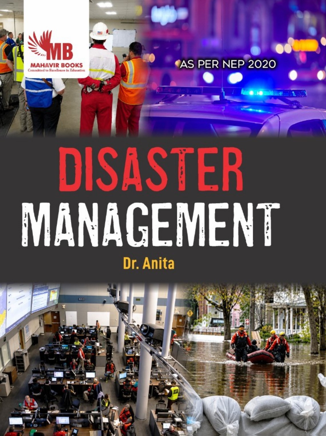 DISASTER MANAGEMENT