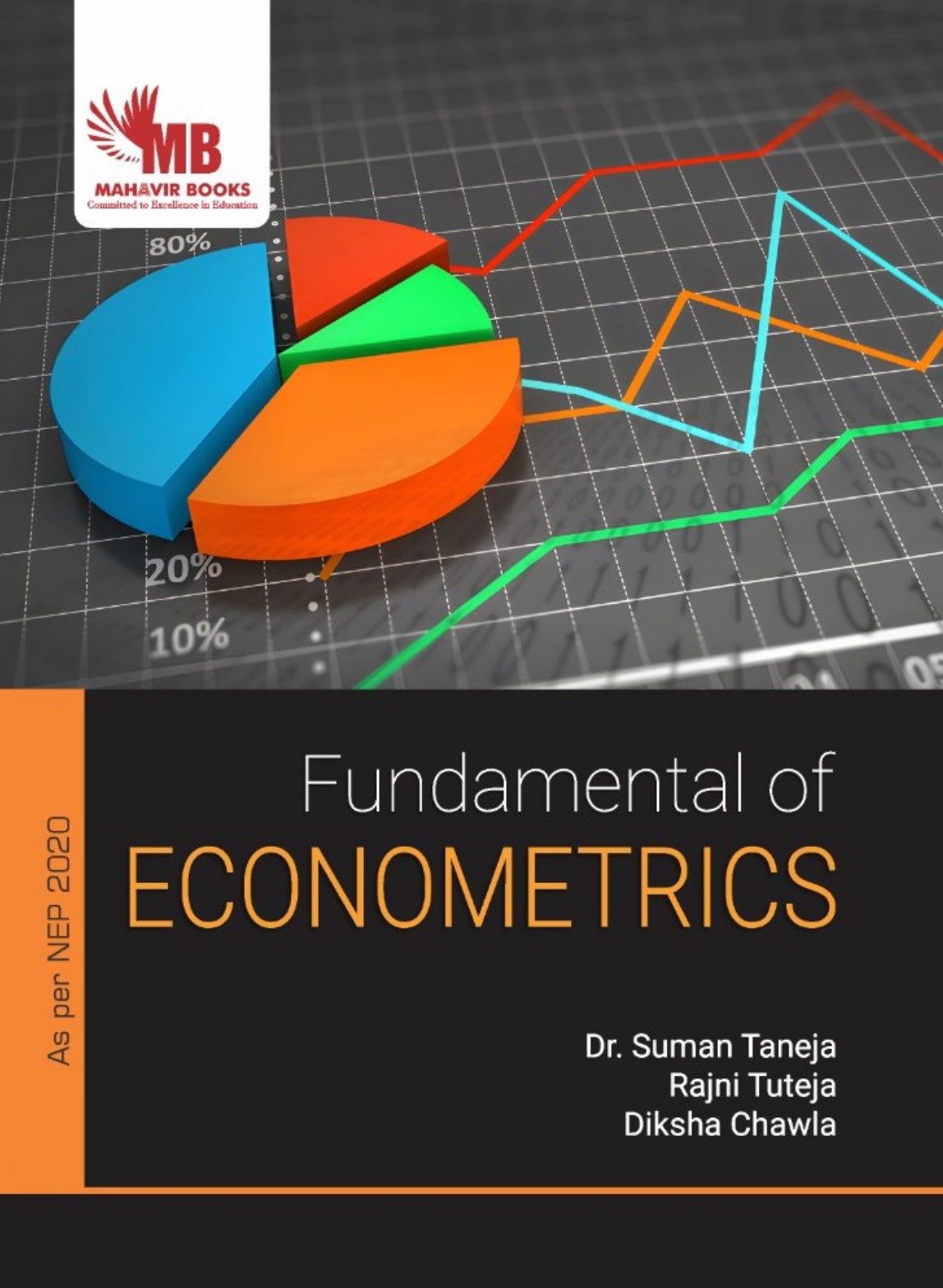 FUNDAMENTAL OF ECONOMETRICS