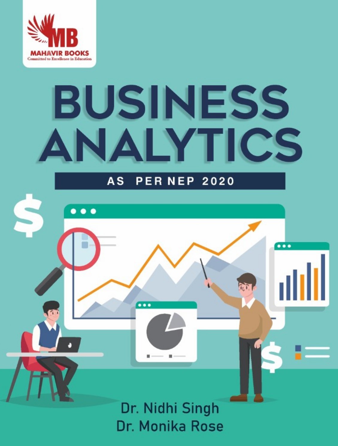 BUSINESS ANALYTICS