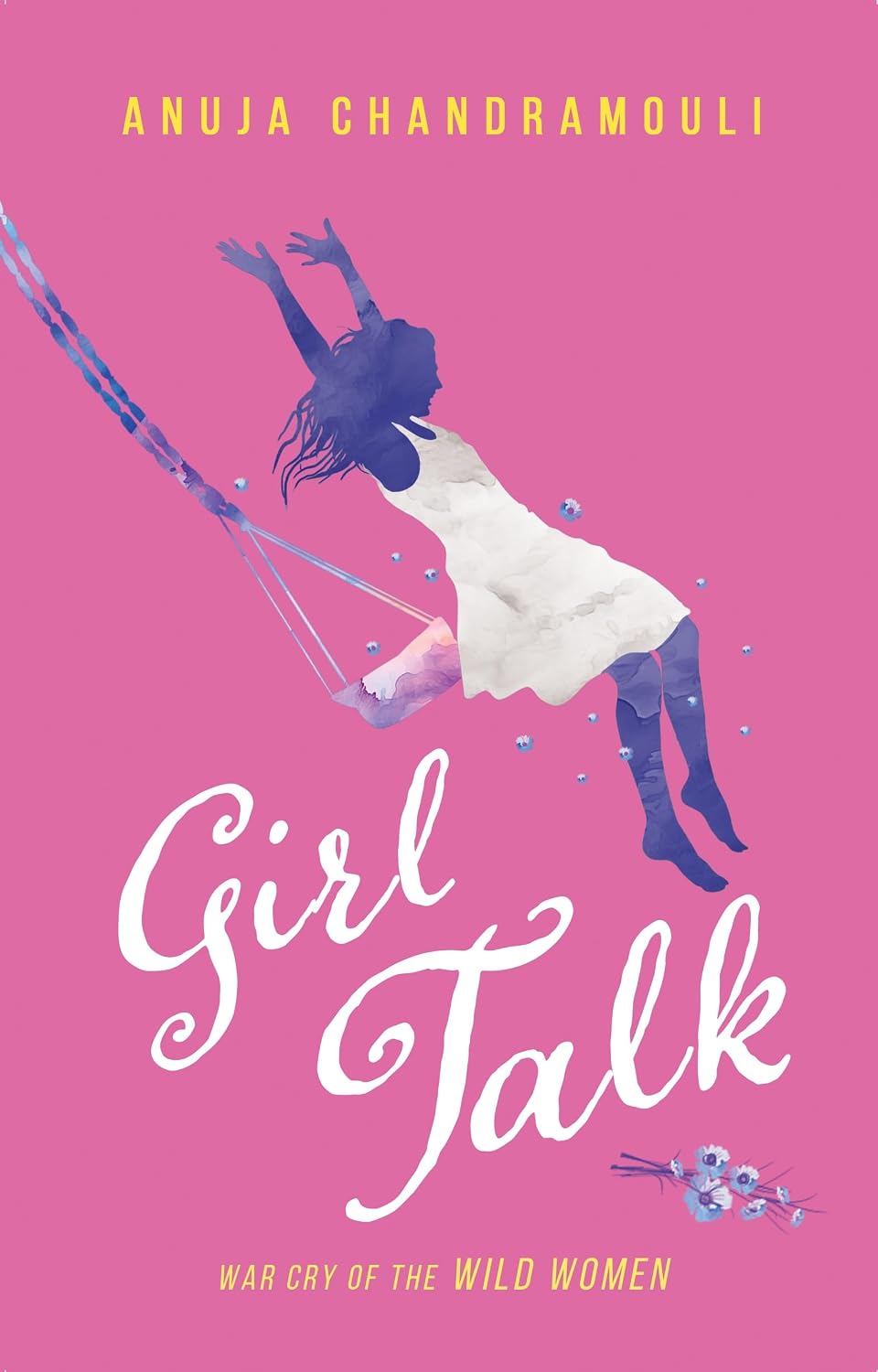 GIRL TALK